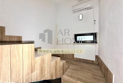 Spațiu comercial, de 236 mp, în Ultracentral - 6