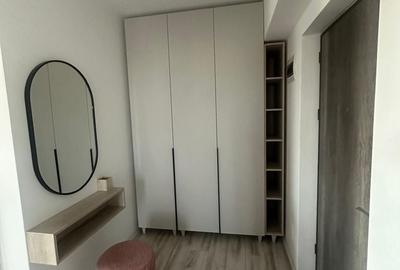 Apartament cu 2 camere în Universității