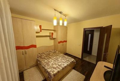 Apartament cu 2 camere decomandat în Nicolae Grigorescu