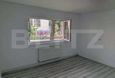 Apartament cu 2 camere semidecomandat în Micro 11