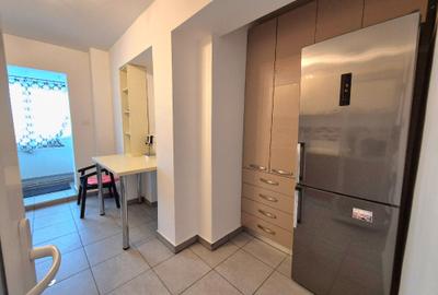 Apartament cu 3 camere decomandat în Circumvalațiunii - 22