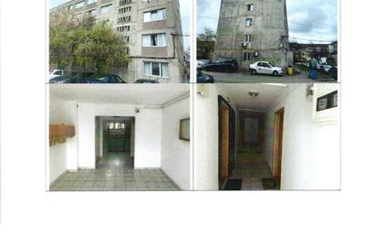 Apartament cu 44 camere decomandat în Complex Studențesc - 1