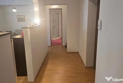 Apartament cu 2 camere decomandat în Ultracentral - 1