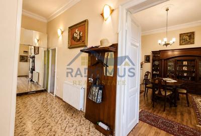 Casă individuală cu 2 camere cu Teren 200 Mp în Central - 3