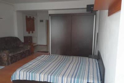 Garsonieră semidecomandată în Ghencea - 6