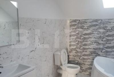Casă cu 4 camere în Drăgoiești - 1