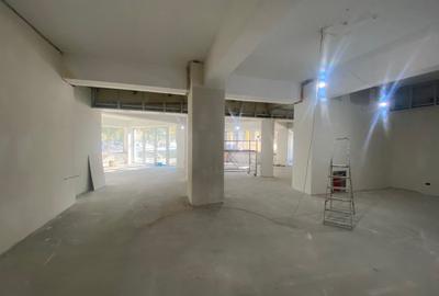 Spațiu comercial, de 429 mp, în Tomis II - 6