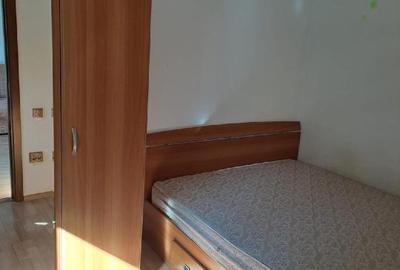 Apartament cu 2 camere semidecomandat în Tomis Nord