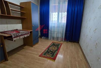 Apartament cu 3 camere semidecomandat în Mircea cel Bătrân - 5