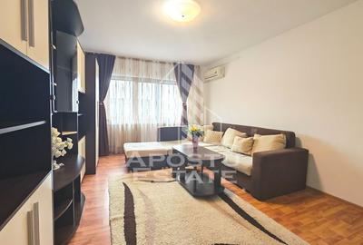 Apartament cu 3 camere semidecomandat în Aradului - 1