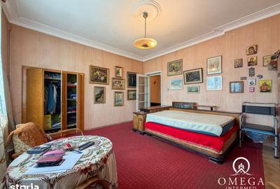 Apartament cu 2 camere decomandat în Copou - 5