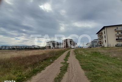 Spațiu comercial, în Turnișor