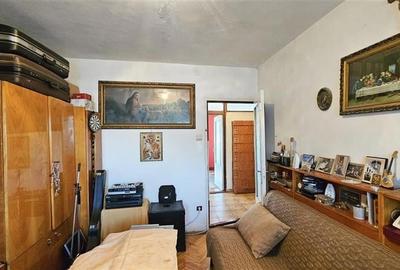 Apartament cu 4 camere decomandat în Aradului - 10