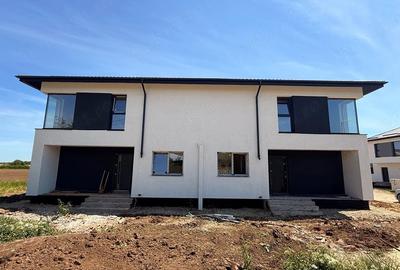 Casă cu 4 camere cu Teren 450 Mp în Central