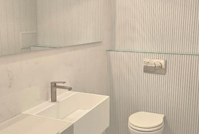 Apartament cu 5 camere decomandat în Primăverii - 2