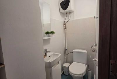 Apartament cu 3 camere decomandat în Crângași - 1