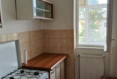 Apartament cu 2 camere semidecomandat în Central - 6