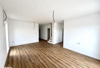 Casă cu 4 camere în Central - 3
