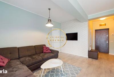Apartament cu 2 camere în Nord