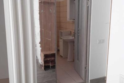 Apartament cu 2 camere în Florești - 3