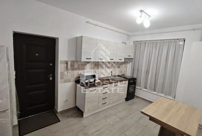 Garsonieră decomandată, mobilată în Ronaț - 1