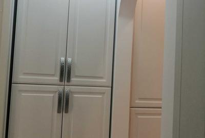 Apartament cu 2 camere decomandat în Liești - 1