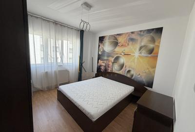 Apartament cu 4 camere semidecomandat, mobilat în Central - 5