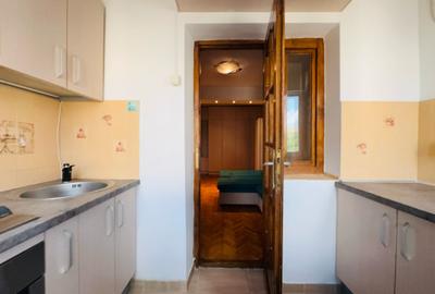 Apartament cu 2 camere decomandat în Soarelui - 9