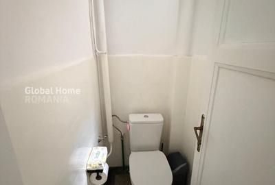 Casă cu 6 camere cu Teren 306 Mp în Vatra Luminoasă