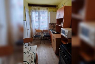 Apartament cu 4 camere decomandat în Mănăștur - 5