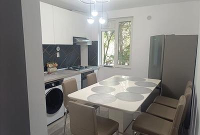 Apartament cu 2 camere decomandat în Titan - 2