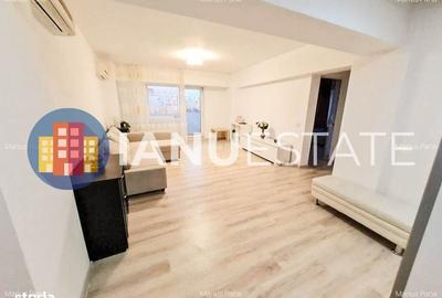 Apartament cu 4 camere decomandat în Unirii