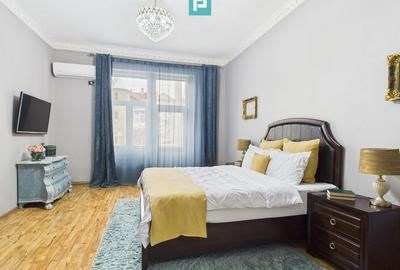 Apartament cu 2 camere semidecomandat în Central - 9