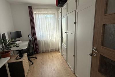 Apartament cu 4 camere decomandat în Mănăștur