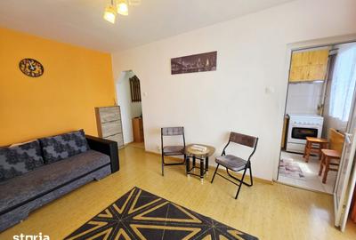 Apartament cu 2 camere nedecomandat în Vest - 6
