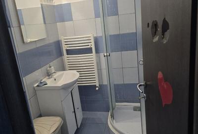 Garsonieră în Păcurari - 1