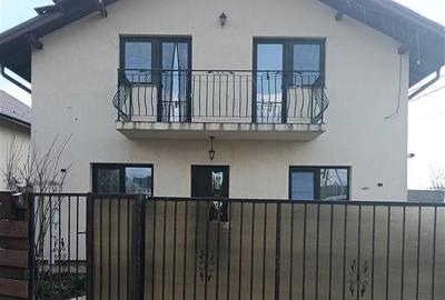 Casă cu 5 camere cu Teren 518 Mp în Lunca Cetățuii