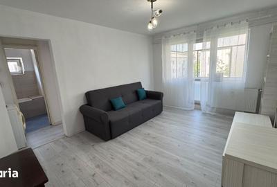 Apartament cu 2 camere în Cornișa - 4