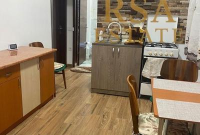 Apartament cu 2 camere decomandat în Traian - 1