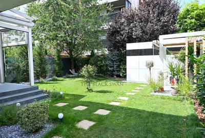 Casă cu 4 camere cu Teren 261.86 Mp în Blejoi