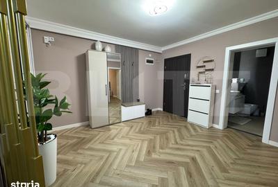Apartament cu 2 camere în Tudor - 5