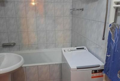Apartament cu 3 camere semidecomandat în Lujerului - 5