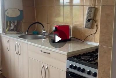 Apartament cu 2 camere semidecomandat în Central - 2