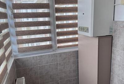 Apartament cu 3 camere în Alfa - 6