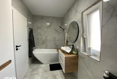 Apartament cu 3 camere în Șelimbăr - 1