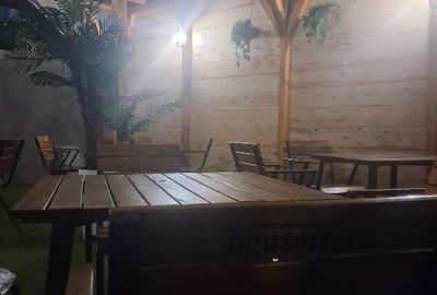 Casă cu 2 camere cu Teren 400 Mp în Central - 3