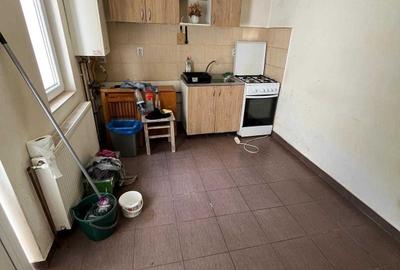 Casă cu 2 camere în 7 Noiembrie