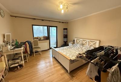 Apartament cu 4 camere decomandat, mobilat în Bucovina - 3