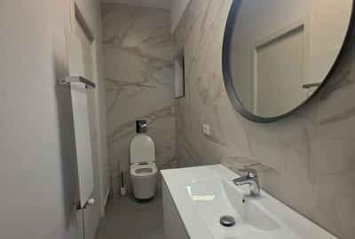 Apartament cu 4 camere decomandat, mobilat în Iancu Nicolae - 25