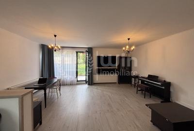 Duplex cu 4 camere cu Canalizare în Florești - 7